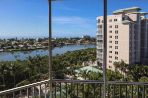 Waterside 785 condo